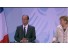 Hollande Merkel