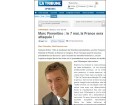Fiorentino La tribune Fiorentino La tribune