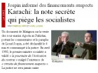 Mediapart-Jospin-Karachi Mediapart-Jospin-Karachi