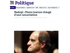 media