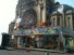 H&eacute;nin ducasse &eacute;glise