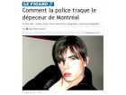 Le "dépeceur" du Canada Le "dépeceur" du Canada