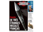 Missile Rwanda, Libération, 29/05/12 Missile Rwanda, Libération, 29/05/12