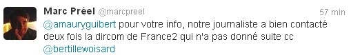 Tweet 2