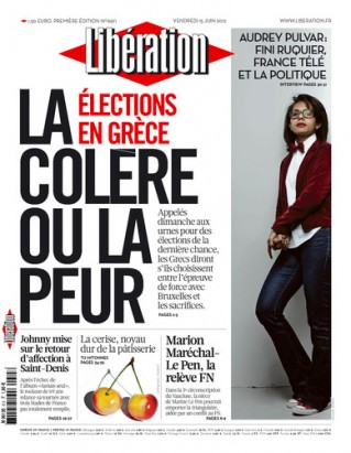 Libération Libération