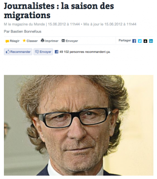 nouveau media nouveau media