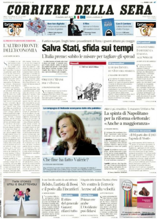 nouveau media