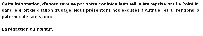Lepoint-excuses