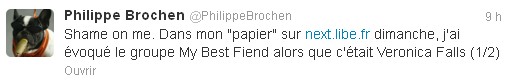 Brochen 1 Brochen 1
