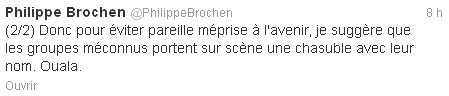 Brochen 2 Brochen 2