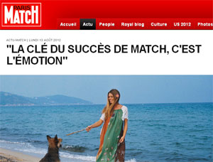Match Emotion Match Emotion
