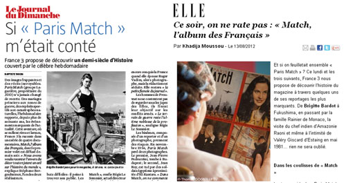 Promo Lagardère Promo Lagardère