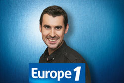 Europe 1 Europe 1