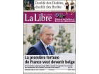 La Libre Arnault La Libre Arnault