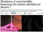 Divorce et balai Divorce et balai