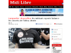 Midi libre Midi libre