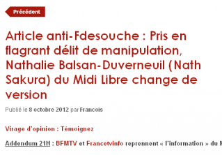Fdesouche Fdesouche