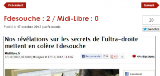 Fdesouche Fdesouche