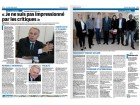 Le Couac est parti du Parisien Le Couac est parti du Parisien