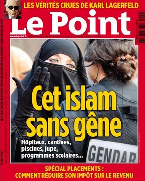 nouveau media
