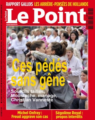 jeu de baiser