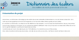 Cliquez pour zoomer : ecoliers