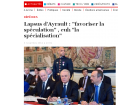 Ayrault Ayrault