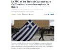 Grèce le monde Grèce le monde