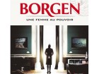 Borgen Borgen