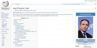 Fiche Cop&eacute;