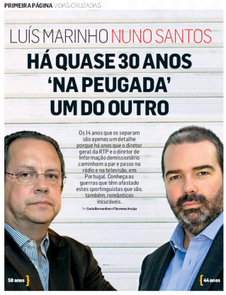 Noticias TV Noticias TV