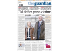 Loi presse GB Loi presse GB