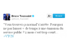 Toussaint Toussaint