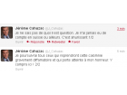 Cahuzac Cahuzac