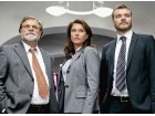 Borgen 3 Borgen 3