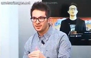 Chieze en 2012 Chieze en 2012