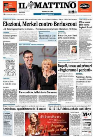 Mattino