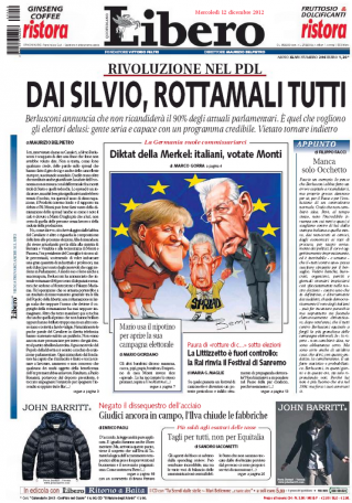 Libero