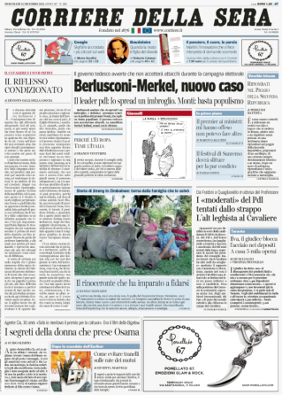 Corriere