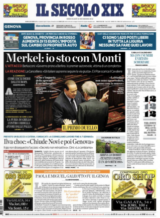 Secolo