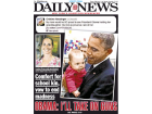 Daily News Daily News