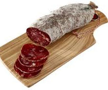 saucissonnage saucissonnage