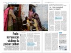 Libé polio Libé polio