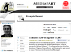 Mediapart Mediapart