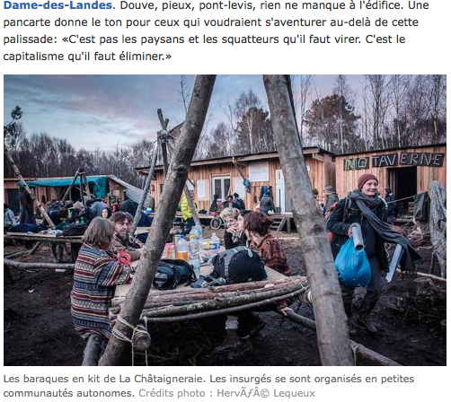 nouveau media