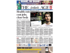 The Age The Age