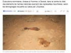 Exactions Mali Express Exactions Mali Express