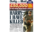 Harry Harry