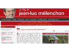 Mélenchon Mélenchon