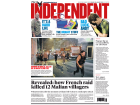 Independent Independent